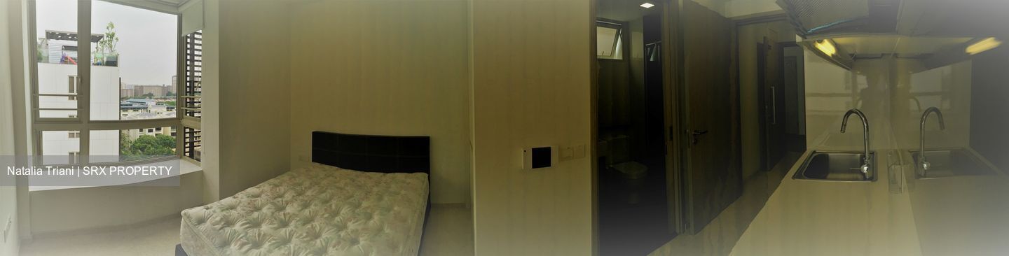Flamingo Valley (D15), Condominium #576680931